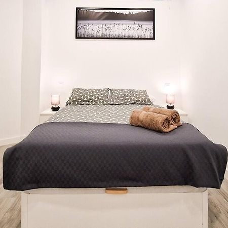 Apartamento Altimiras 'Las Ventas' Madrid Bagian luar foto