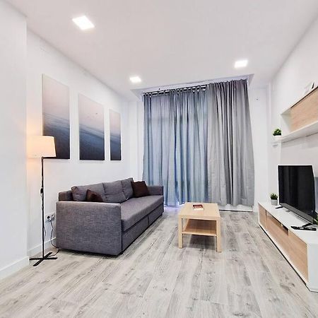 Apartamento Altimiras 'Las Ventas' Madrid Bagian luar foto