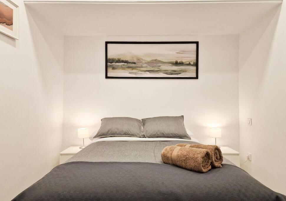 Apartamento Altimiras 'Las Ventas' Madrid Bagian luar foto