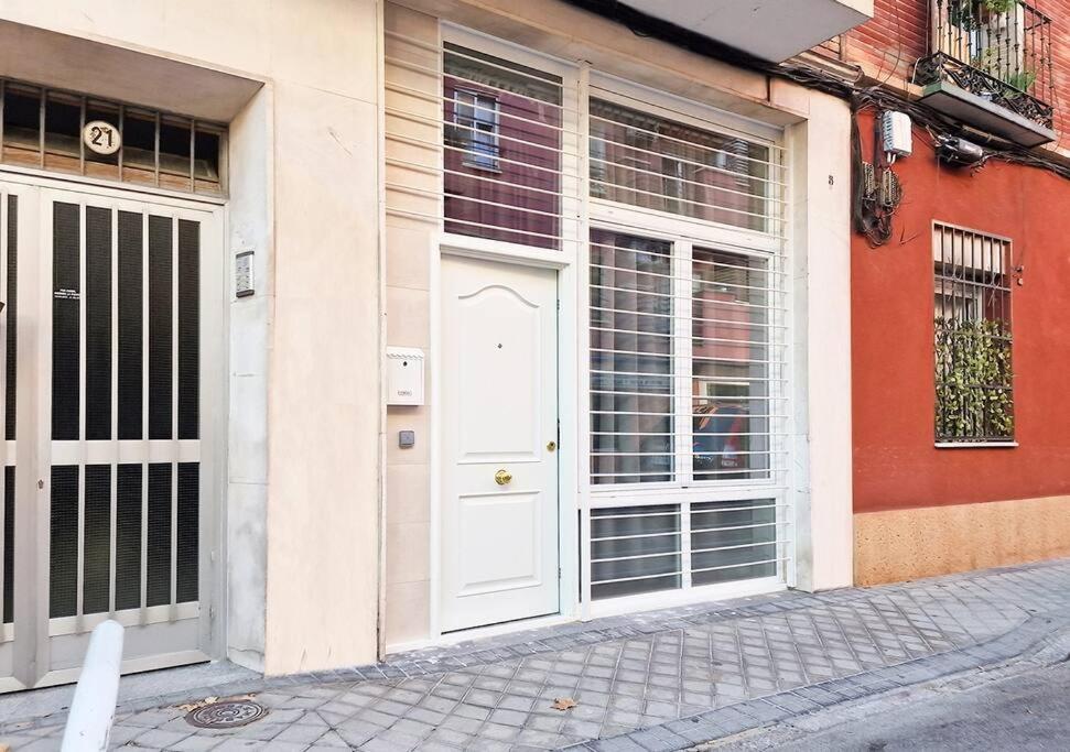 Apartamento Altimiras 'Las Ventas' Madrid Bagian luar foto