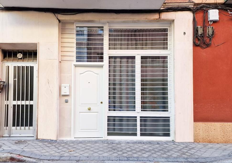 Apartamento Altimiras 'Las Ventas' Madrid Bagian luar foto